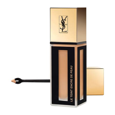 ysl foundations